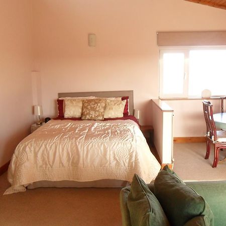 Bank Cottage B&B Newport  Extérieur photo