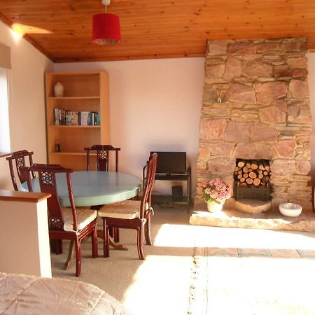 Bank Cottage B&B Newport  Extérieur photo