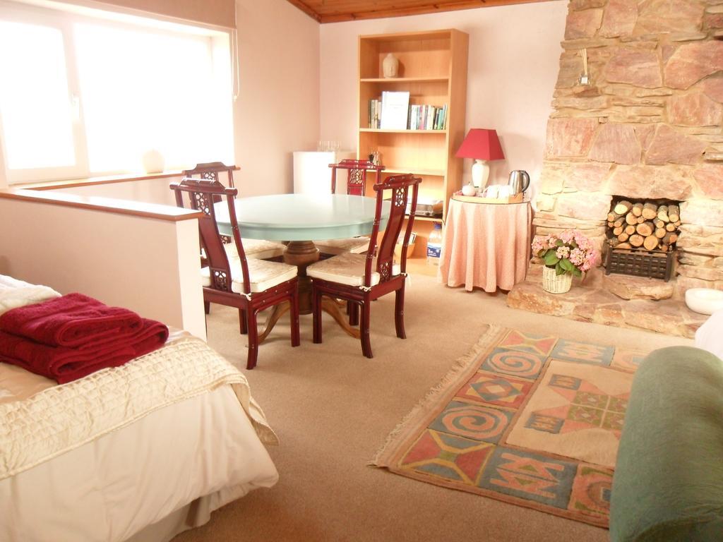 Bank Cottage B&B Newport  Chambre photo