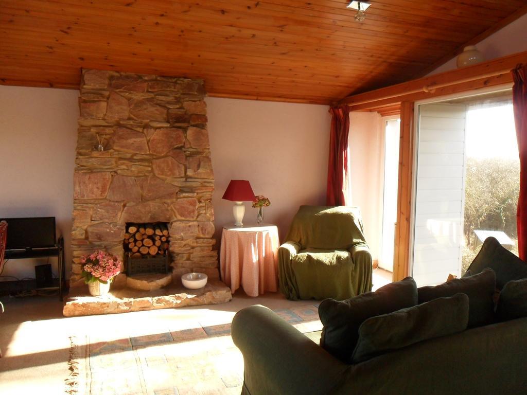 Bank Cottage B&B Newport  Chambre photo