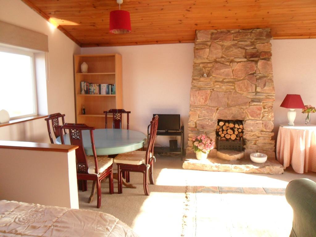 Bank Cottage B&B Newport  Extérieur photo