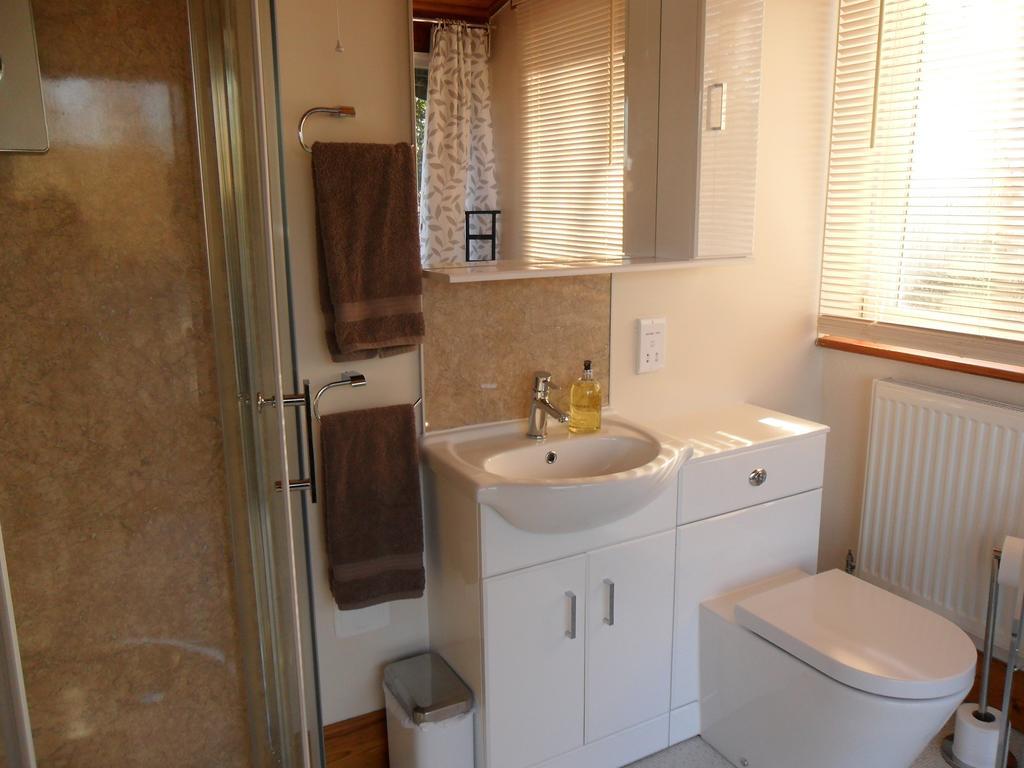 Bank Cottage B&B Newport  Chambre photo