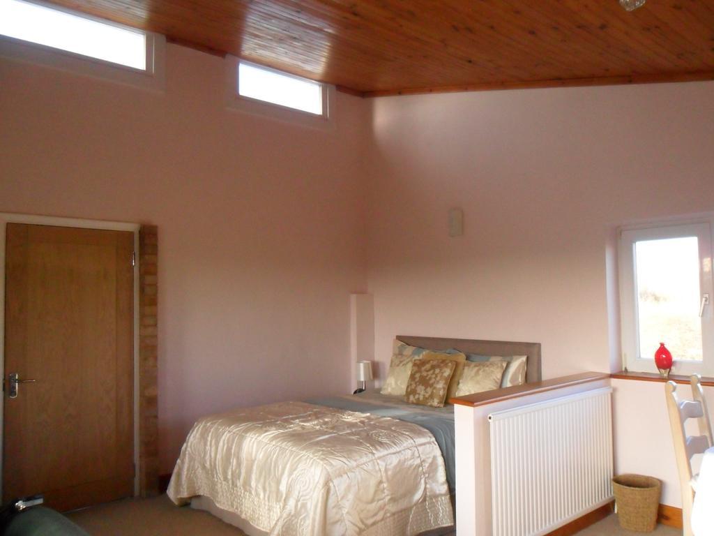 Bank Cottage B&B Newport  Extérieur photo